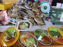 Maklumlah cuti sekolah jugak kan. Ikan Bakar Parameswara Tempat Makan Ikan Bakar Sedap Di Melaka Tempat Menarik