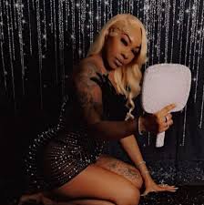 Profile for Lele Brown