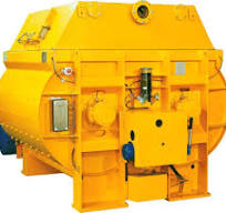 Spare Parts for Sicoma Concrete Mixer - Concrete Mixer ...