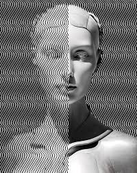 Rosetta Mission, work by, Luca Pozzi