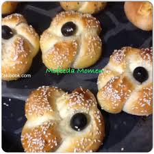 أفكار تصلح لسحور رمضان الفطائر الرائعة زاكي Food Cooking Sweet Pastries