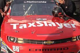 Nascar cup engines, by comparison, are the opposite end of the regulation spectrum. Nascar Horse Racing A Comparison Of Horsepower And Down The Stretch They Come