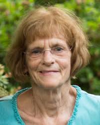 Obituary for Judy Elizabeth (White) Jones