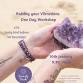 Raising your Vibrations event image