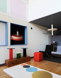 The idea that it's easier to bulldoze and start over from scratch, so to speak. Unite D Habitation Archives Cate St Hill