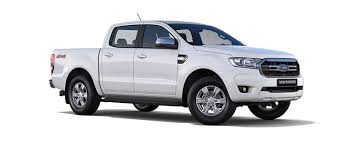 Ranger Nmi Ford Bruma