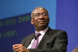 EX-NCC Boss, Ernest Ndukwe Appointed As New MTN Chairman; Omobola Johnson  And Ifueko Okauru, Also On The New Board