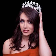 Miss Maine USA 2017 Brooke Harris