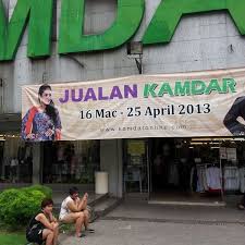 No.5c, persiaran gerbang utama, 40150 shah alam. Kamdar City Centre Kuala Lumpur