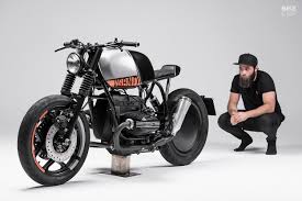 diff rent strokes vagabund moto bucks the bmw trend custom bmw bmw retro motorcycle