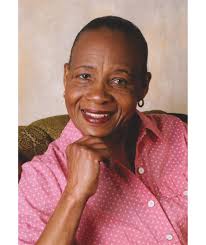 Noreen Bernadette Mark