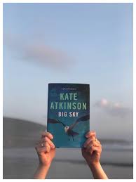 As a fan, all of us kate atkinson has penned lot of books and our endeavor is to provide you with a comprehensive list of need another excuse to treat yourself to a new book this week? Em Digs Books On Twitter I Love Kate Atkinson Books So Today S Spotlight Is On Bigsky I Do Love Jackson Brodie Do You Love Atkinson Out Now In Hardback And Would Make A Super