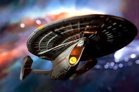 Image result for starship enterprise