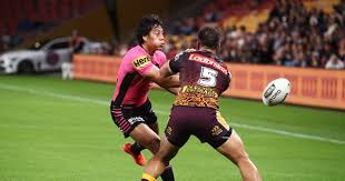Panthers vs broncos super bowl 50 full game highlights. Broncos V Panthers Round 17 2020 Match Centre Nrl