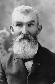 Clyde Barnard's Instagram, Twitter & Facebook