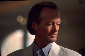 L'inglese (1999) di Steven Soderbergh