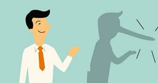 What To Do When Your Boss Lies | The Muse