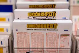 lotto eurojackpot