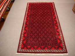 Afghan carpets, bags and tribal trappings are. 12671 Belutsch Teppich Afghanistan 225 X 118 Cm