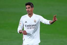 Raphael varane is close to joining manchester united with a deal likely to be completed in a matter of hours for the real madrid star, according to reports. Raphael Varane To Manchester United Transfer Talks Contract Progress And Real Madrid Stance Manchester Evening News