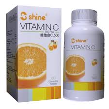 Efektif mencerahkan kulit serta bagus dikonsumsi anak, remaja, ibu hamil dan vitamin c sanggup mendorong pembentukan kolagen di dalam tubuh. Vitamin C Yang Mana Untuk Anda Seberat Zarah