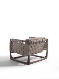 Wooden Armchair With Armrests Bungalow Collection By Riva 1920 Design Jamie Durie Wooden Armchair Chair Design Wooden Armchair Furniture