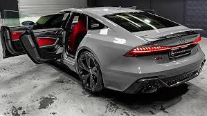 Image result for Cool Silver 2013 RS7