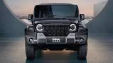 MAHINDRA-THAR