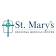 St. Mary's Regional Medical Center logo