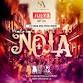 ESSENCE MUSIC FESTIVAL - WELCOME TO NOLA PARTY