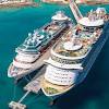 Staying connected on a royal caribbean cruise is fairly inexpensive, and it allows you to enjoy unlimited internet access during your cruise. 1