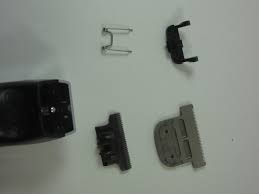 Wahl clipper corporation celebrated its 90th anniversary. Wahl Lithium Ion Trimmer Metal Razor Arms Replacement Ifixit Repair Guide