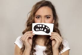 After some fighting, my character often ends with a crooked smile. Five Consequences Of Misaligned Teeth Robinson S Dental Practice