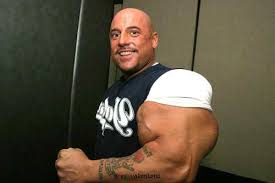 Image result for biggest biceps in world