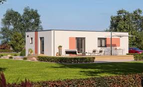 Singlehaus Mit Potenzial Zum Einfamilienhaus Immer Mehr Singles Wollen Nicht Auf Das Eigene Haus Verzichten Ein Verstandlicher Haas Haus Haus Grundriss Haus
