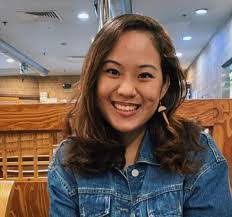 Angela Gravina's Instagram, Twitter & Facebook