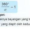 Rumus perbesaran bayangan (m) pada cermin cekung: Https Encrypted Tbn0 Gstatic Com Images Q Tbn And9gcqot3 Qmpsvgqmsxgd6rtqpwgo Xnflawkllw7ozo Faxobnx5c Usqp Cau