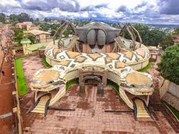 Foumban Kingdom