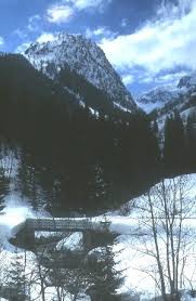 0171 95814 / 335 1009870. Piste Di Fondo Di Bagni Di Vinadio