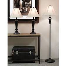 Shop table lamps and a variety of lighting & ceiling fans products online at lowes.com. Lighting Solutions With A Masculine Touch Homedecor Kohls Floor Lamp Home Decor Lamp