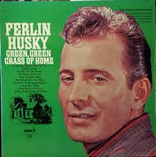 Ferlin Husky Discography: Vinyl, CDs, & More