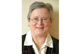 Year of Consecrated Life: Sister Kathy Wright