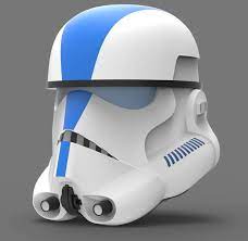 The true phase iii clone / prototype stormtrooper. Force Unleashed Phase Iii Stormclone Armor The Force Unleashed Costumes 1st Imperial Stormtrooper Detachment