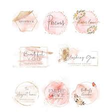 Rekomendasi nama olshop yang bagus dan aesthetic cocok untuk online shop kosmetic, islami dan disini juga menyediakan nama nama terbaik keren dan aesthetic yang bagus untuk toko online. Beli Arabella Logo Cantik Jasa Desain Logo Olshop Murah Free Ongkir Seetracker Indonesia