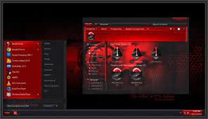 Poison Theme For Windows 7 Pc Themes Free Windows 7 Visual Styles Windowblinds Miscellaneous Them Desktop Themes Computer Wallpaper Hd Technology Wallpaper
