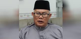 Muhammad aiman hakim mat ani. New Straits Times