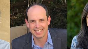 Around Lafayette: Meet the council's Nov. 3 election winners