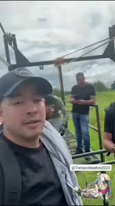 La primera salida a las mangas de Venezuela está extraordinaria yegua 🙏  llamada #BELLA CIAO en esta oportunidad logra el primer lugar nuestro amigo  de la casa @ronaldjosegarcia2010 en la categoría sub50