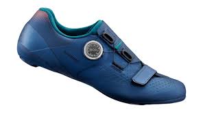 Shimano Introduces New 2020 Cycling Footwear