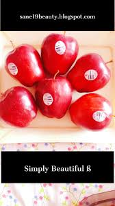 Apple cider vinegar is praised for being rich in vitamins and minerals good for hair, like vitamin c and b. Beauty Benefits Of Apple For Hair
